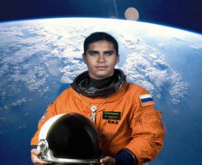 Rusia relanza su carrera espacial